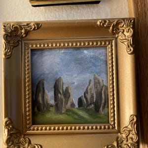 Etsy buyer added a photo of their purchase