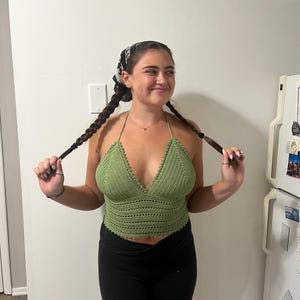 Molly added a photo of their purchase