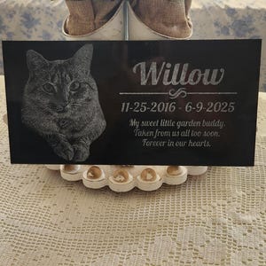 pamela added a photo of their purchase
