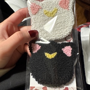 Miranda a ajouté une photo de son achat