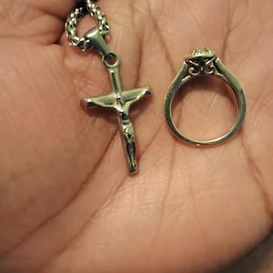 Toyin added a photo of their purchase