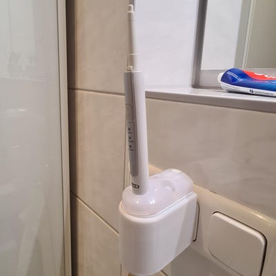 Muurbevestiging