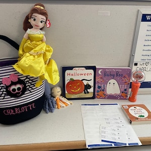 Triana added a photo of their purchase