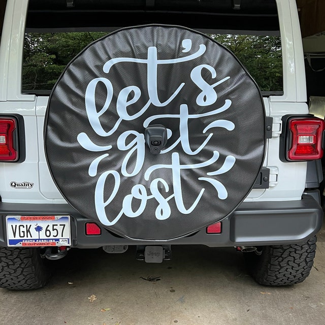 Fourwheelcovers Etsy