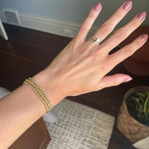 Lauren added a photo of their purchase