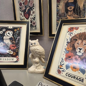 Etsy-Käufer:in hat ein Foto des gekauften Artikels hinzugefügt