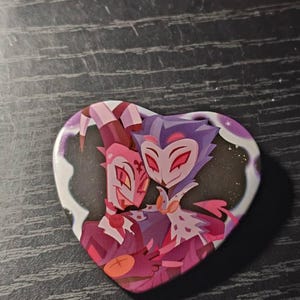 Alexandra added a photo of their purchase