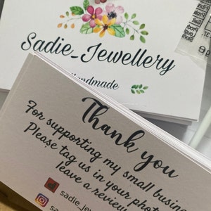 Sadie added a photo of their purchase
