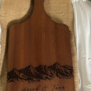 Amanda added a photo of their purchase