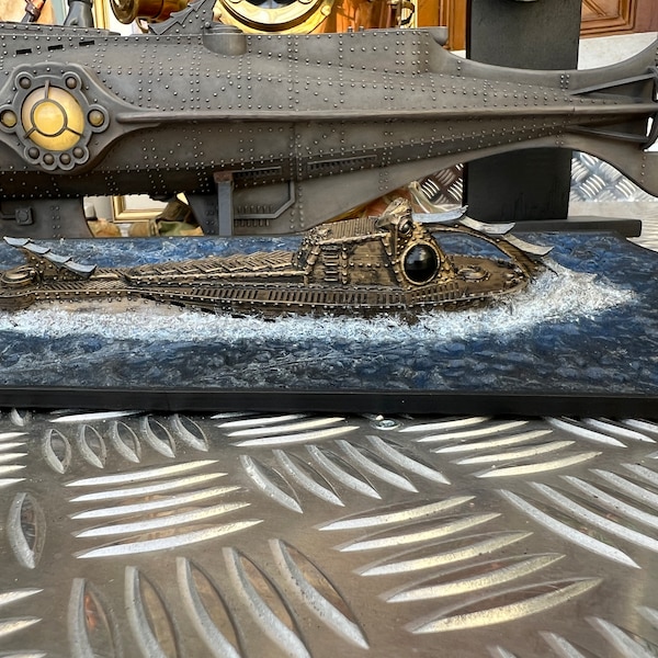 Jurassic Inspired Gate Scale Model Replica - Etsy