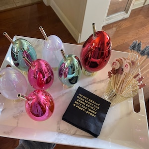 Amanda added a photo of their purchase