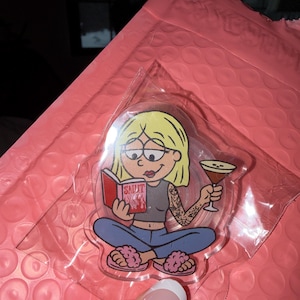 Josephine a ajouté une photo de son achat