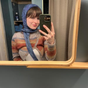 Sarah ha añadido una foto de su compra