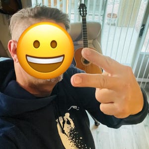 Kristen heeft een foto van de aankoop toegevoegd