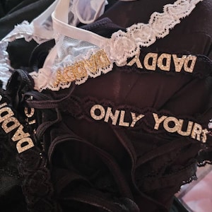 Abigail added a photo of their purchase