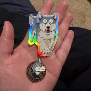 Scout added a photo of their purchase