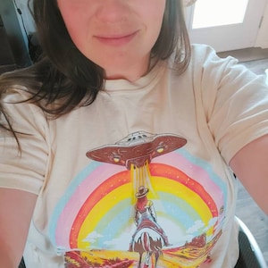 Megan heeft een foto van de aankoop toegevoegd