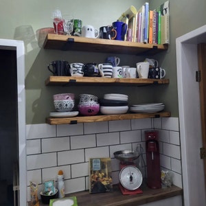 Charlotte added a photo of their purchase