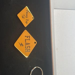 Alexis added a photo of their purchase