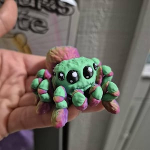 Sarah added a photo of their purchase