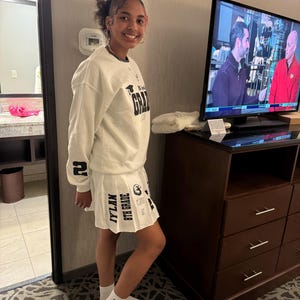 8th Grade Graduation Outfit Middle School Grad Set