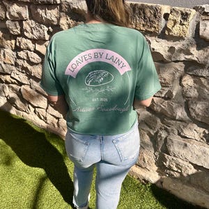 Elaine added a photo of their purchase