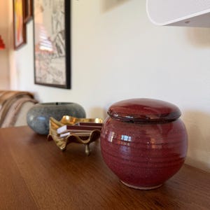 Jared added a photo of their purchase