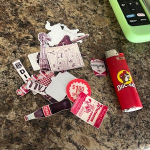 shannon added a photo of their purchase