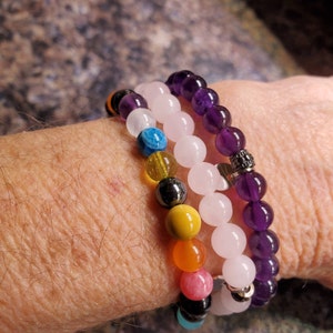 Carol added a photo of their purchase