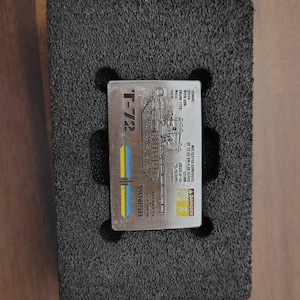 SHOI added a photo of their purchase