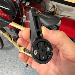 Seth added a photo of their purchase