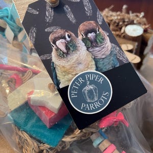 KRISTINA added a photo of their purchase