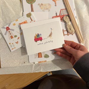 Katharina a ajouté une photo de son achat