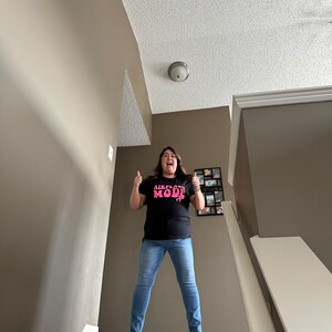 Fiona ha añadido una foto de su compra