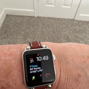 Tammy added a photo of their purchase