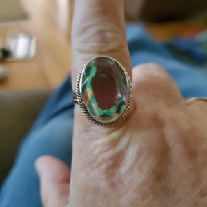 Kellie a ajouté une photo de son achat