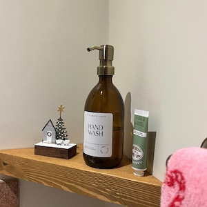 Etsy-koper heeft een foto van de aankoop toegevoegd