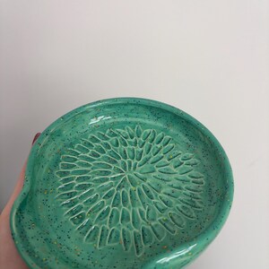 Rachel hat ein Foto des gekauften Artikels hinzugefügt