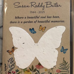 Acheteur Etsy a ajouté une photo de son achat