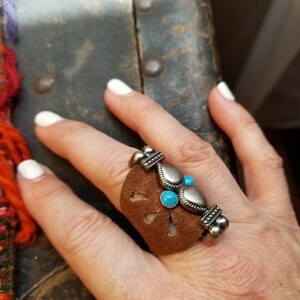Buyer photo Sharon, who reviewed this item with the Etsy app for Android.