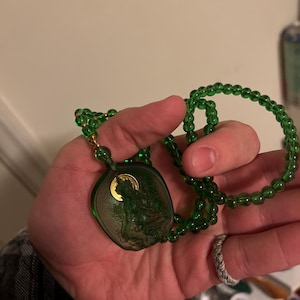 Reed added a photo of their purchase