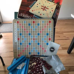 Janice added a photo of their purchase