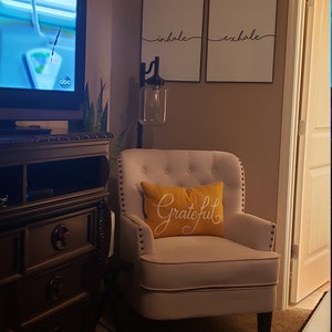 Rosalyn added a photo of their purchase