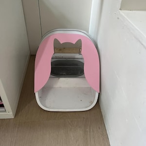 Maggie added a photo of their purchase