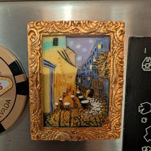 Mike added a photo of their purchase