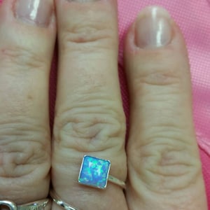Janell added a photo of their purchase