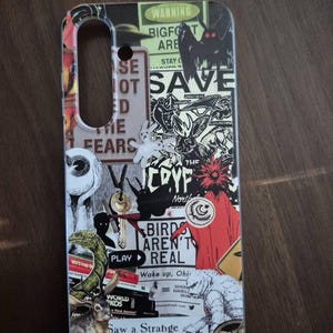 Alphie added a photo of their purchase