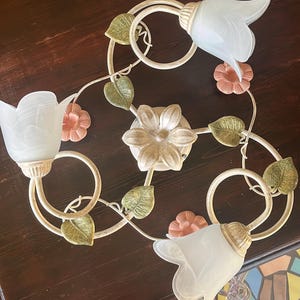Francesca added a photo of their purchase