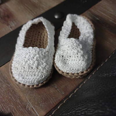 infant espadrilles