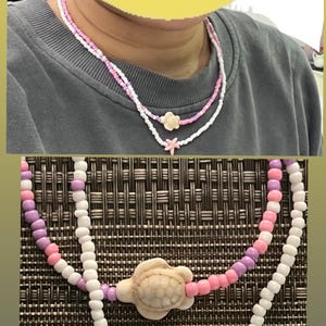 Review photo by Dream for Gold Vermeil Marissa Necklace